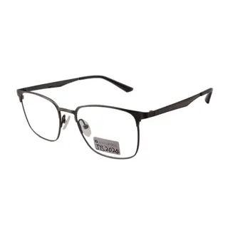 Retro Square Stainless Steel Metal Optical Frames for Men